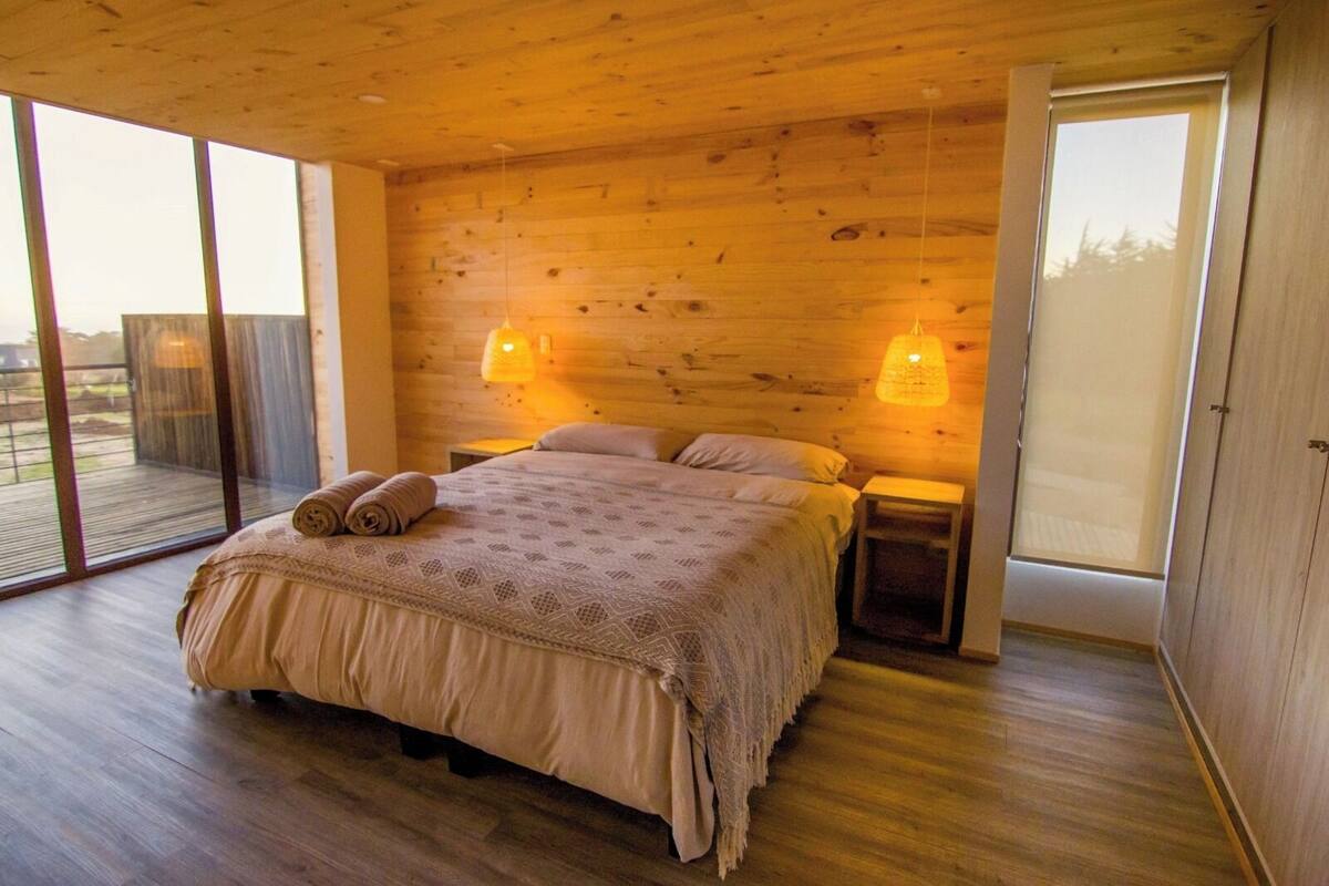 Basic Triple Room