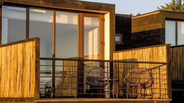 Exterior - Pichilemu (Pichilemu)