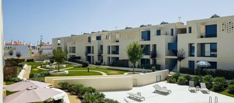 FLH Cabanas Tavira Summer Apartment with Pool