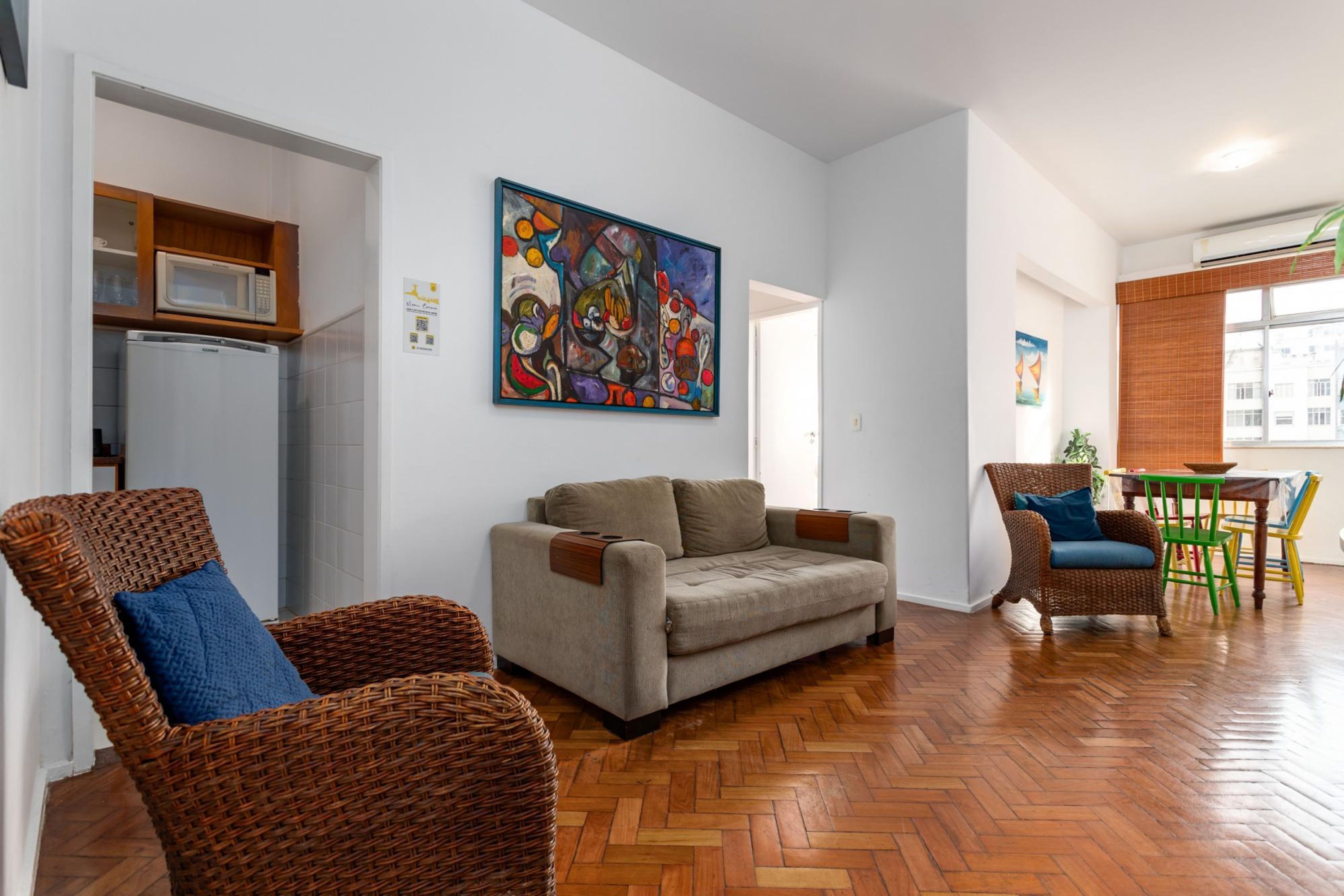 Apartment | 2 bedrooms