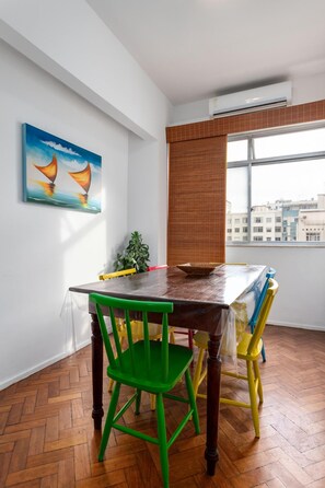 Apartment | 2 bedrooms
