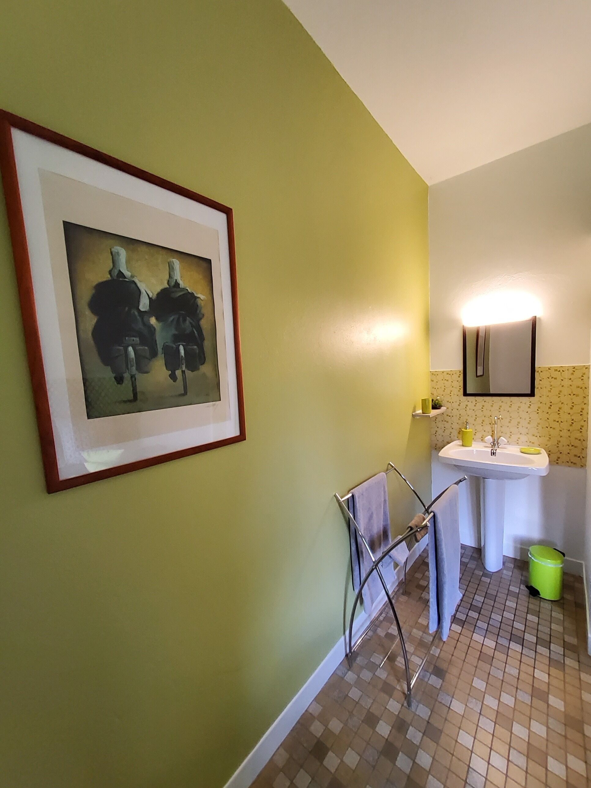 Décoration personnalisée, lits bébé (gratuits)