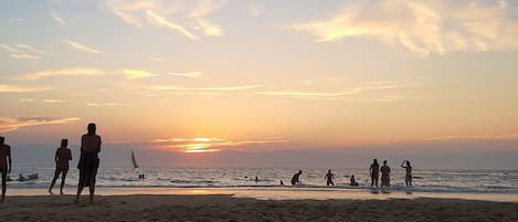 Plage