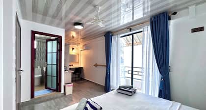 Galaxy Sunrise Guesthouse