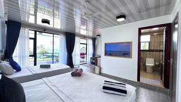 In-room safe, individually decorated, individually furnished, desk