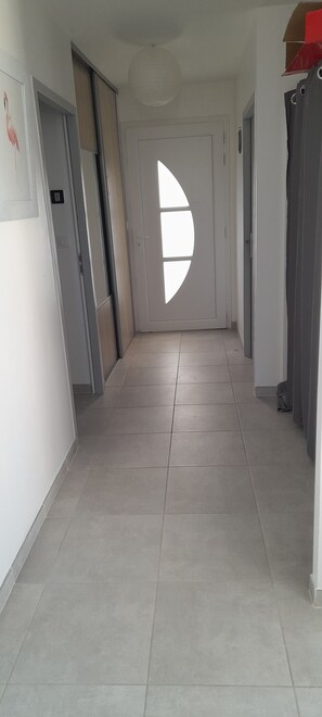 Interior - Gîte Thym Dans Campagne Gardoise 5 à 6 Couchages Avec Terrasse+jardinet Clôturé (Combas)