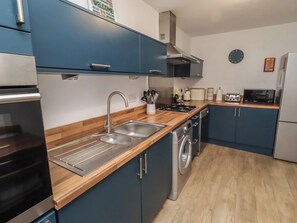 Cottage | Private kitchen