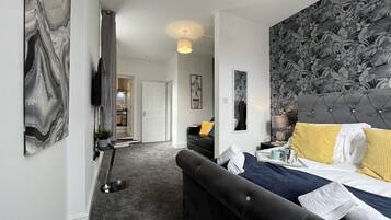 Studio, Private Bathroom, City View (Studio 5) | 1 bedroom