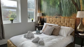 Studio, Private Bathroom, City View (Studio 4) | 1 bedroom