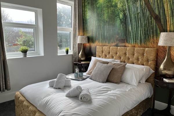 Studio, Private Bathroom, City View (Studio 4) | 1 bedroom