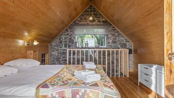 1 Schlafzimmer, BĂŒgeleisen/BĂŒgelbrett, Reisekinderbett, kostenloses WLAN