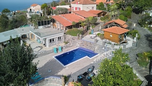 Unclassified image, 4 of 27, button - Casas Maravilha - Palheiro by Madeira Sun Travel (Calheta)