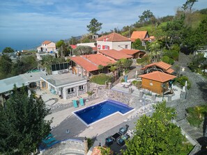 Exterior - Casas Maravilha - Palheiro by Madeira Sun Travel (Calheta)