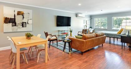 Toledo Vacation Rental ~ 5 Mi to Downtown!