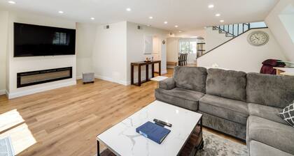 Modern Pine Mountain Club Cabin w/ Community Pool!