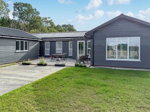 Exterior - Stable Cottage - UK45134 (Barnby, near Beccles)