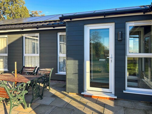 Stable Cottage - UK45134