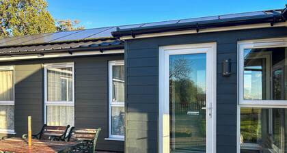 Stable Cottage - UK45134