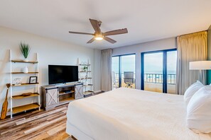 2 Schlafzimmer, Internetzugang, Bettwäsche