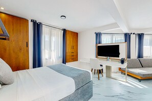 2 bedrooms, internet, bed sheets - Inviting apartment with pool, full kitchen, convenient location (Cancun)