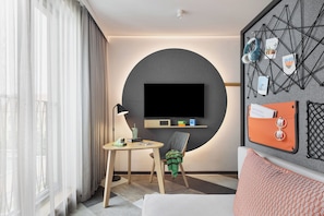 Large Studio