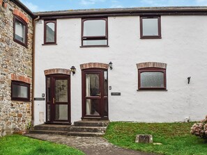 Exterior - 2 bedroom accommodation in Widemouth Bay, near Bude (Widemouth Bay, near Bude)