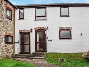 Exterior - 2 bedroom accommodation in Widemouth Bay, near Bude (Widemouth Bay, near Bude)