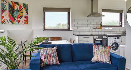 2 bedroom accommodation in Widemouth Bay, near Bude
