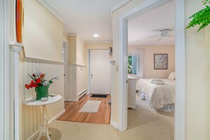 2 chambres, accès Internet, draps fournis