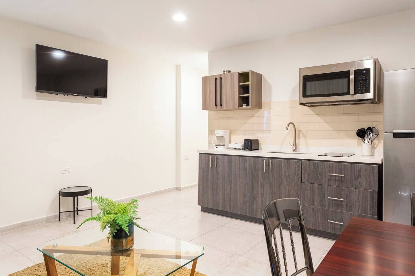 Cucina privata