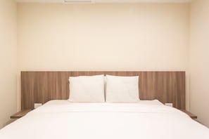 2 chambres, fer et planche à repasser, Wi-Fi, literie fournie