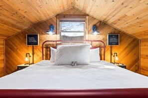 1 Schlafzimmer, Bügeleisen/Bügelbrett, Internetzugang, Bettwäsche