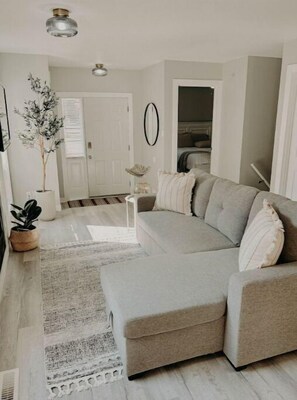 2 habitaciones 