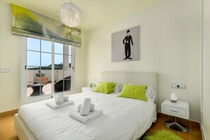 3 slaapkamers, gratis wifi