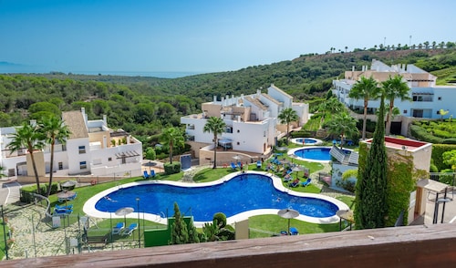 Terrazas de Alcaidesa 2437 Penthouse