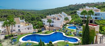 Terrazas de Alcaidesa 2437 Penthouse