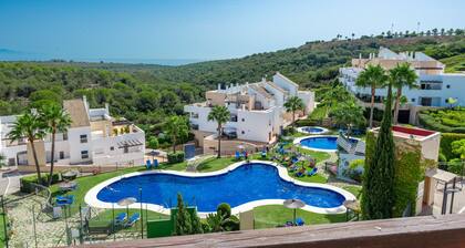 Terrazas de Alcaidesa 2437 Penthouse