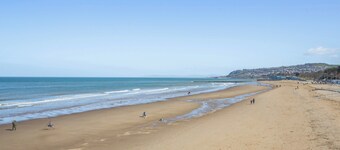 2 bedroom accommodation in Colwyn Bay