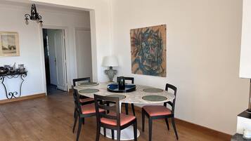 Restauration