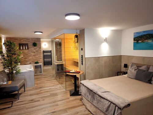 Dream-Spa Großweingarten