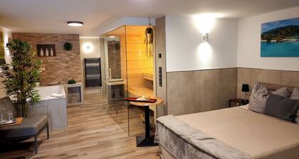 Dream-Spa GroĂweingarten