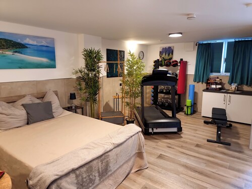 Dream-Spa Großweingarten