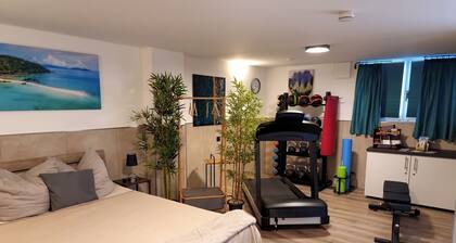 Dream-Spa GroĂweingarten