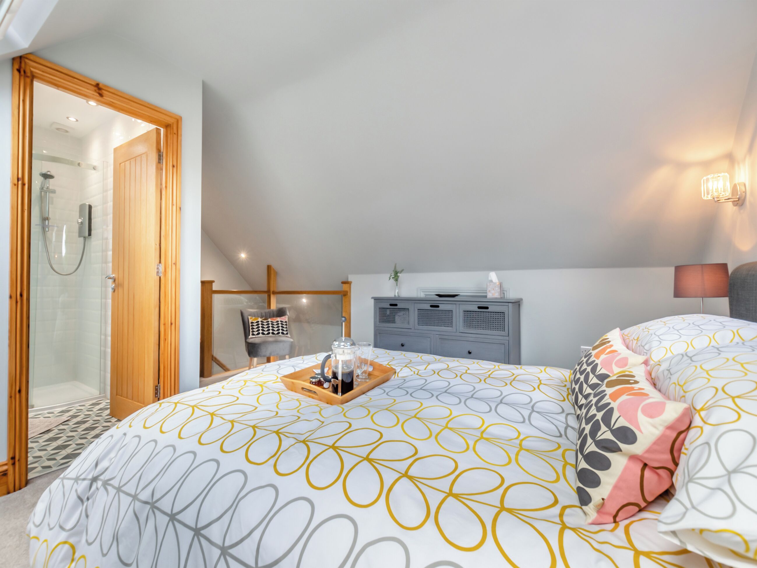 1 slaapkamer, gratis wifi, beddengoed