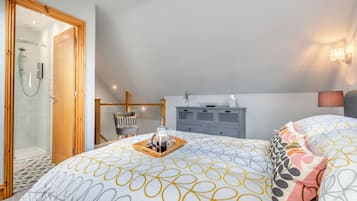 1 slaapkamer, gratis wifi, beddengoed