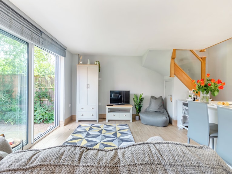 The Retreat - Uk45099 - Southwell