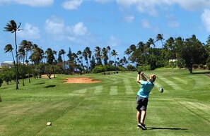 Golf