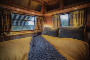 1 غرفة نوم وواي فاي