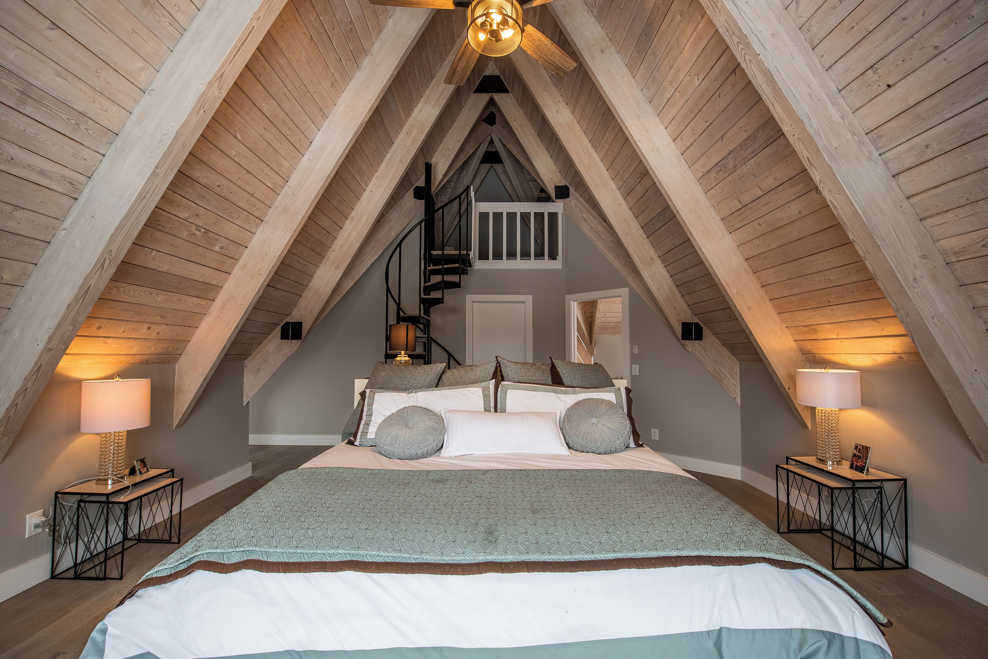 Hus | 3 soveværelser, strygejern/strygebræt, gratis Wi-Fi