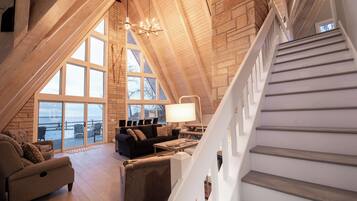 Chi tiết nội thất